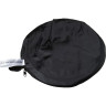 Отражатель света складной BRESSER BR-TR5 «2 в 1» 60 см 78590